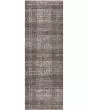 Ember EMB-05 Graphite/Multi Area Rug