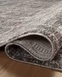 Ember EMB-08 Espresso/Multi Area Rug