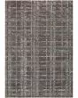 Ember EMB-08 Espresso/Multi Area Rug