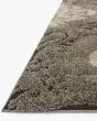 Enchant EN-03 Smoke/Beige Area Rug