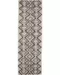 Enzo 8733F Black/Gray/Taupe Rug