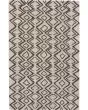 Enzo 8733F Black/Gray/Taupe Rug