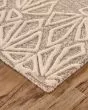 Enzo 8735F Tan/Ivory Area Rug