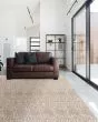 Enzo 8735F Tan/Ivory Area Rug