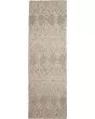 Enzo 8735F Tan/Ivory Area Rug