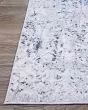 Europa Amalthea Mist Area Rug