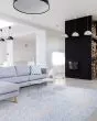 Europa Calisto Starlight Area Rug