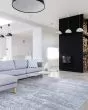 Europa Elara Mist Area Rug