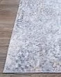 Europa Ganymede Galaxy Area Rug