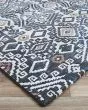 Everest Bohemia Denim Ivory Area Rug