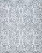 Everest Bohemia Greystone/Lime Area Rug