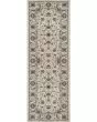 Everest Rosetta Ivory Area Rug