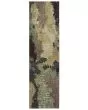 Evolution 8011b Blue/Brown Area Rug