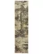 Evolution 8025b Grey/Gold Area Rug