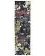 Evolution 8029a Navy/Green Area Rug