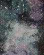 Evolution 958a Midnight/Purple Rug