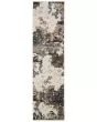 Evolution 981a Ivory/Multi Area Rug