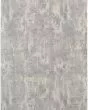 Exhale EXL01 Light Grey Area Rug