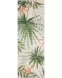 Fiji fij04 Beige/Green