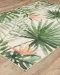 Fiji fij04 Beige/Green