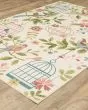 Fiji fij05 Beige/Multi