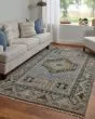 Fillmore 6935F Blue/Green Area Rug