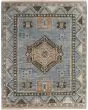 Fillmore 6935F Blue/Green Area Rug