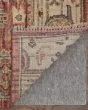 Fillmore 69CKF Red/Ivory/Gold Area Rug