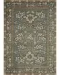Fiore FIO-01 Slate/Sage Area Rug