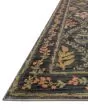 Fiore FIO-04 Charcoal Area Rug