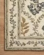 Fiore FIO-04 Ivory Area Rug