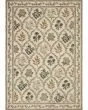 Fiore FIO-04 Ivory Area Rug