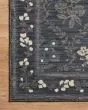 Fiore FIO-04 Navy Area Rug