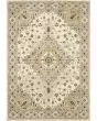 Florence 4332x Beige/Grey Area Rug
