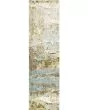 Formations 70001 Blue/Brown Area Rug
