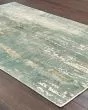 Formations 70002 Blue/Grey Area Rug