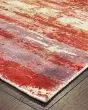 Formations 70004 Pink/Red Area Rug