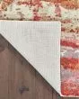 Formations 70004 Pink/Red Area Rug
