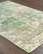 Formations 70007 Blue/Green Area Rug