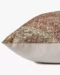 FP0009 Red/Multi 36" Pillow