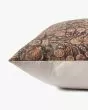FP0013 Red/Multi 36" Pillow