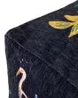FP6000 Black/Multi 36" Pillow