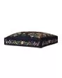 FP6000 Black/Multi 36" Pillow