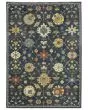 Francesca fr02l Blue/Multi Area Rug