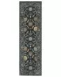 Francesca fr03f Blue/Multi Area Rug