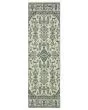 Francesca fr08h Blue/Ivory Area Rug