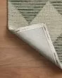 Francis FRA-01 Spa/Granite Area Rug