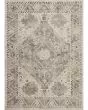 Fusion FSS11 Cream/Grey Area Rug