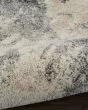 Fusion FSS16 Cream Grey Area Rug