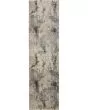 Fusion FSS16 Cream Grey Area Rug